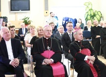 Prezentacja "Wspomnień" abp. Józefa Kowalczyka