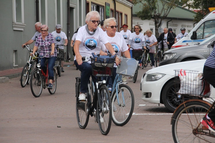 IX Rajd Solidarności i Wolności