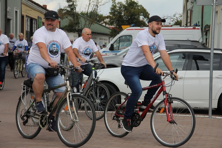 IX Rajd Solidarności i Wolności
