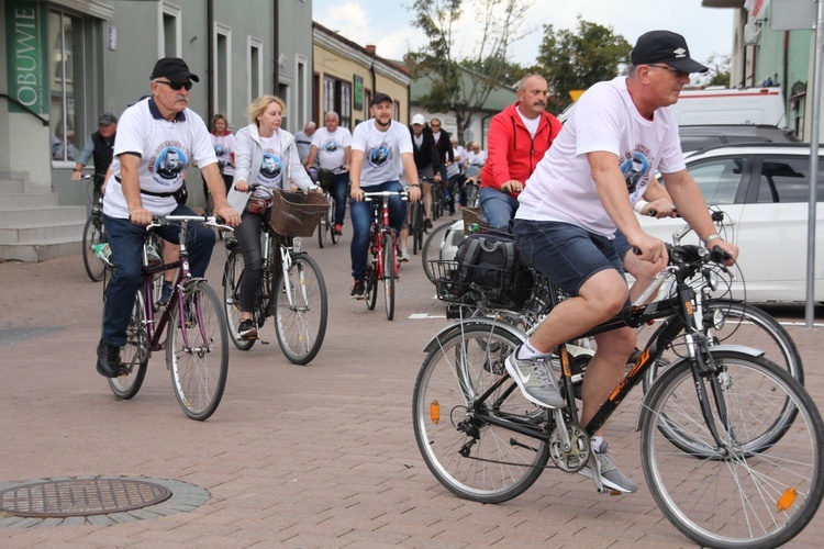 IX Rajd Solidarności i Wolności