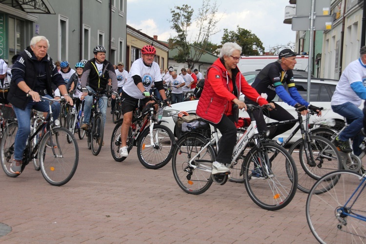 IX Rajd Solidarności i Wolności