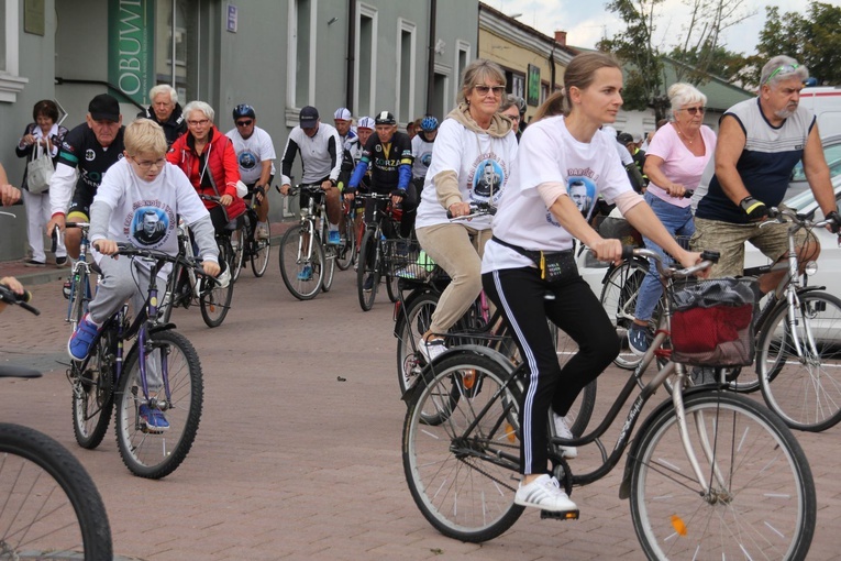 IX Rajd Solidarności i Wolności
