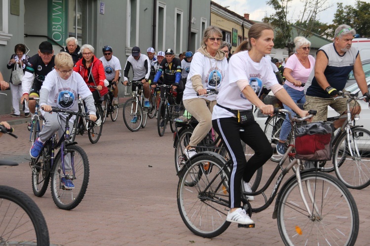 IX Rajd Solidarności i Wolności