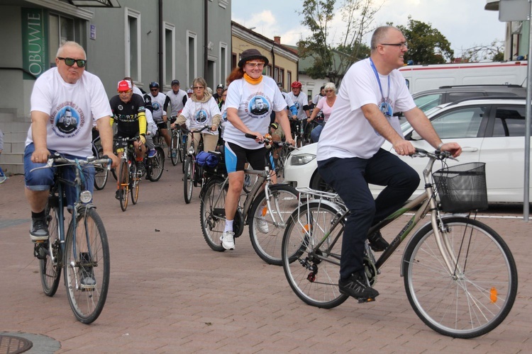 IX Rajd Solidarności i Wolności