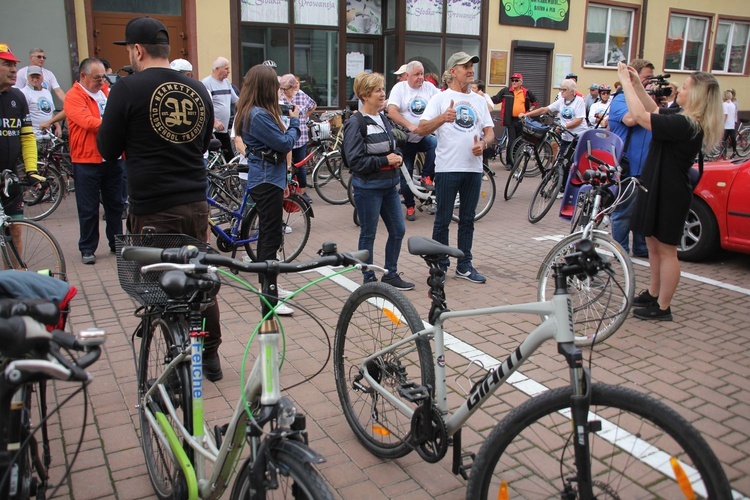 IX Rajd Solidarności i Wolności