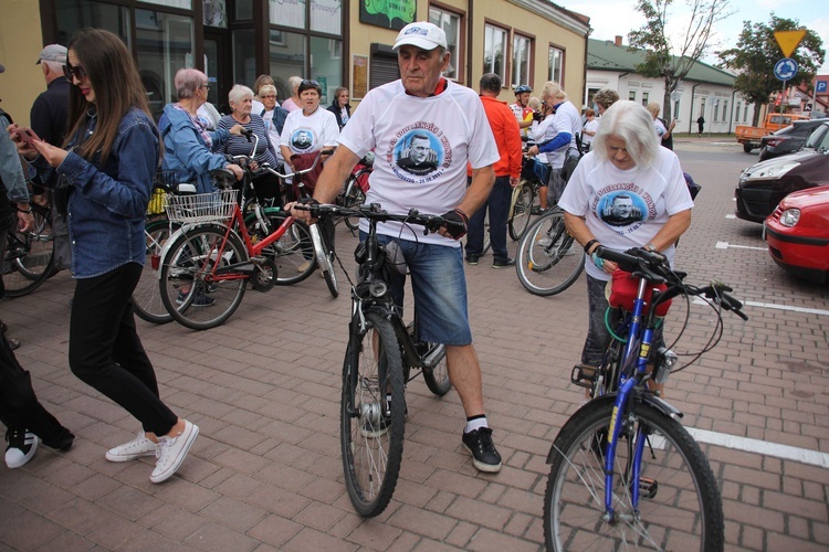 IX Rajd Solidarności i Wolności