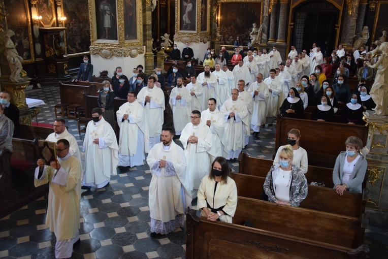 Kongregacja katechetyczna