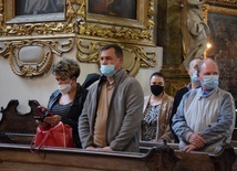 Kongregacja katechetyczna