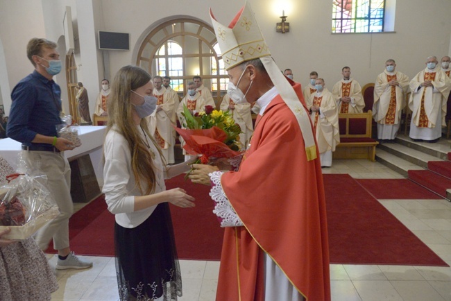 Dzień Wspólnoty i jubileusz oazy