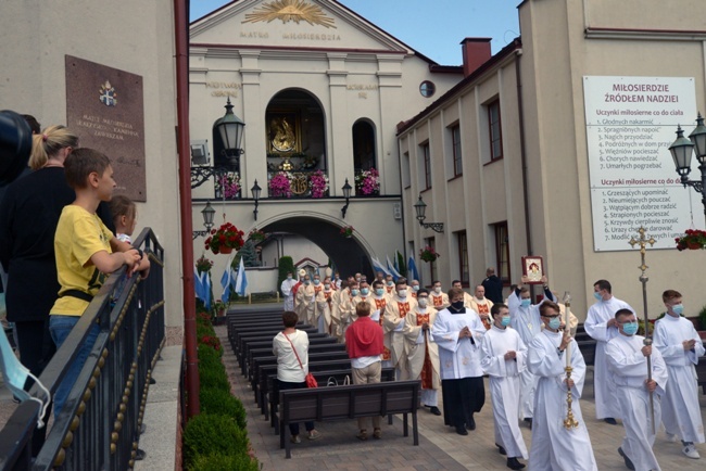 Dzień Wspólnoty i jubileusz oazy