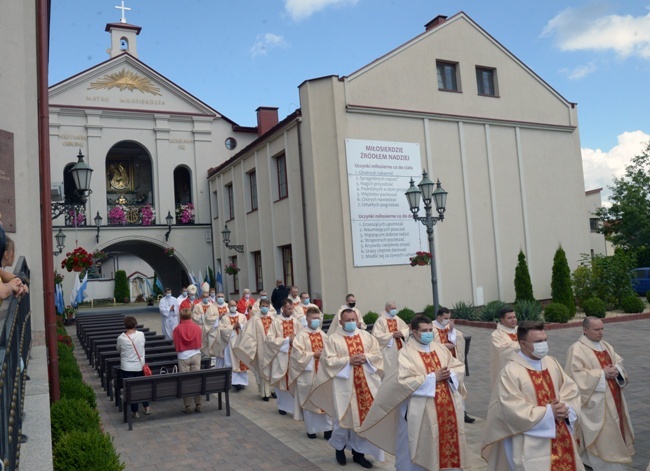 Dzień Wspólnoty i jubileusz oazy