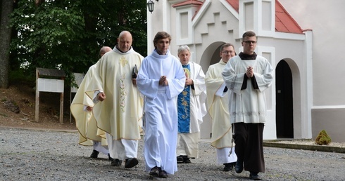 Wdzięczni za zbliżającą się beatyfikację Prymasa Tysiąclecia