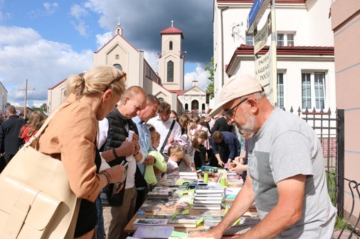 Dzień Wspólnoty i jubileusz oazy