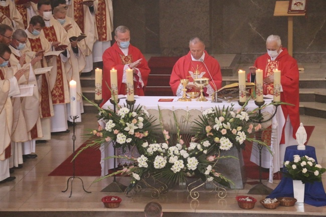 Dzień Wspólnoty i jubileusz oazy