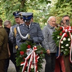 Gdańsk. 75. rocznica śmierci "Inki" i "Zagończyka" 