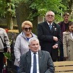 Gdańsk. 75. rocznica śmierci "Inki" i "Zagończyka" 