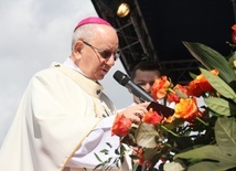 Wrzesień w archidiecezji lubelskiej poświęcony jest Matce Bożej. 