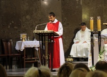 Odpust w parafii pw. św. Augustyna we Wrocławiu 2021