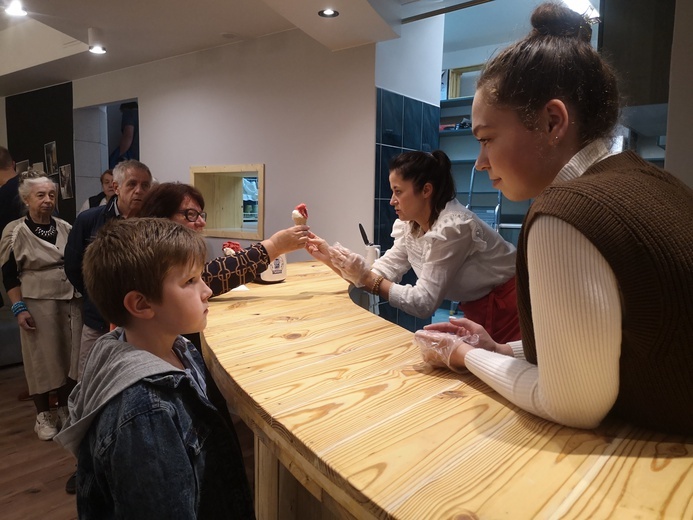 Odpust w parafii pw. św. Augustyna we Wrocławiu 2021