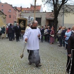 Peregrynacja obrazu św. Józefa