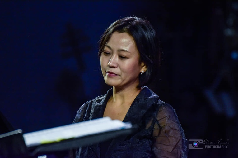 Strzegom a Cappella w bazylice św. App. Piotra i Pawła