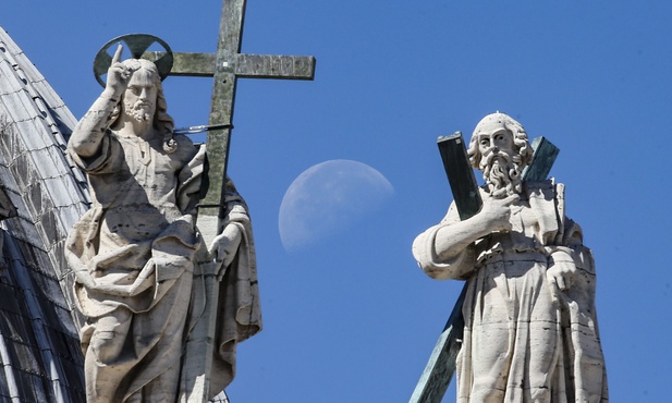 Dziś podczas modlitwy Anioł Pański z papieżem Franciszkiem