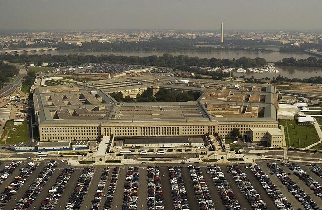 Pentagon potwierdził, że przeprowadził atak na zamachowca IS-Ch