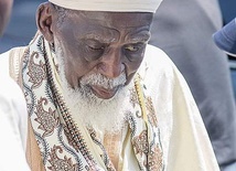 Osman Nuhu Sharubutu