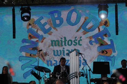 Rozśpiewane Wniebodęte! 