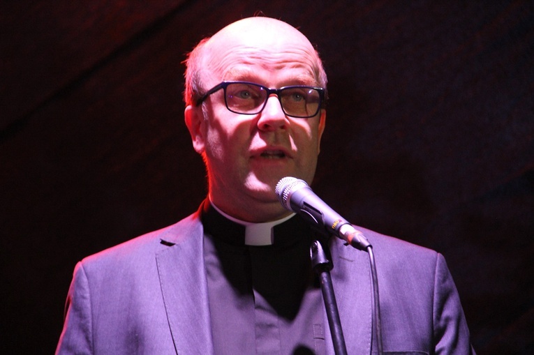 Operowe granie w Żórawienie