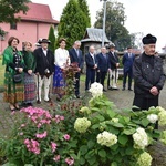 XXXI Gminne Dożynki w Czarnym Dunajcu 