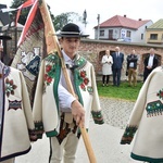 XXXI Gminne Dożynki w Czarnym Dunajcu 