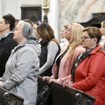 Diecezjalna pielgrzymka katechetów do bardzkiego sanktuarium