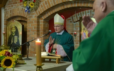 Bp Zadarko: Nie zamykajmy ust w sprawie trzeźwości 