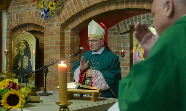 Bp Zadarko: Nie zamykajmy ust w sprawie trzeźwości 