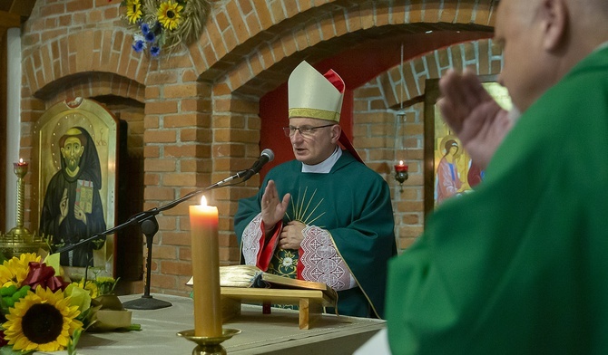 Bp Zadarko: Nie zamykajmy ust w sprawie trzeźwości 