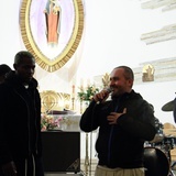 African Music School na Piaskach Nowych