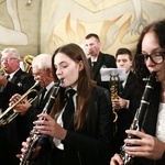110-lecie Iwkowskiej Orkiestry Dętej
