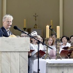 IV Noworudzkie Warsztaty Muzyki Liturgicznej i Uwielbieniowej