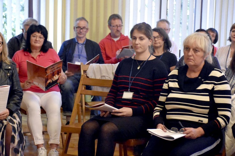 IV Noworudzkie Warsztaty Muzyki Liturgicznej i Uwielbieniowej