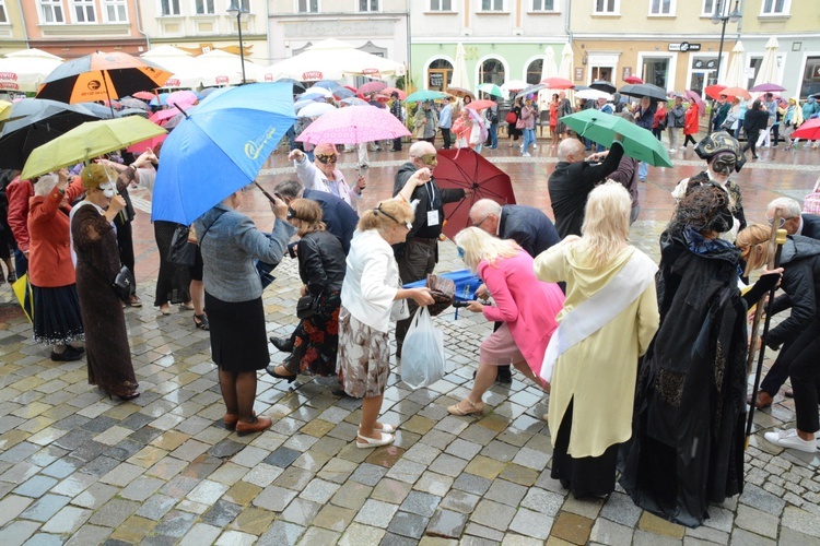 Otwarcie 23. Opolskich Dni Seniora