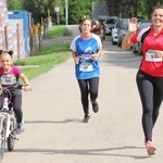 Sportowa pomoc z Fundacją Krzyż Dziecka w Pisarzowicach