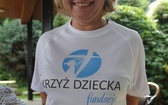 Sportowa pomoc z Fundacją Krzyż Dziecka w Pisarzowicach