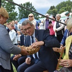 Dożynki gminy Świdnica