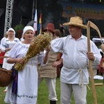 Dożynki gminy Świdnica