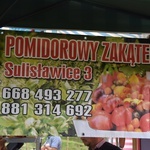 Dożynki gminy Świdnica