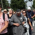 IV Pielgrzymka z Łęczycy do Świnic Warckich - cz. 2