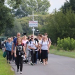 IV Pielgrzymka z Łęczycy do Świnic Warckich - cz. 2