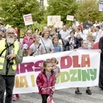 Marsz dla Życia i Rodziny w Nowej Rudzie