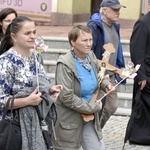 Marsz dla Życia i Rodziny w Nowej Rudzie